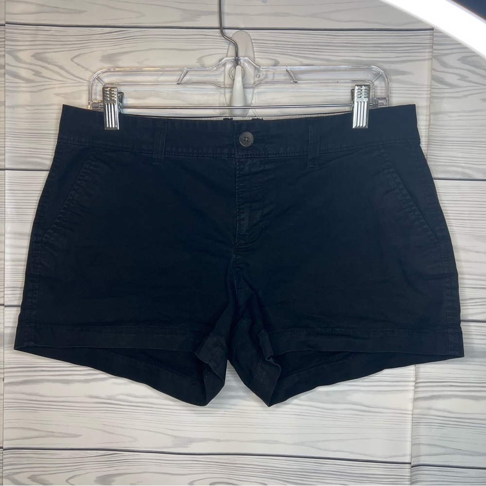 Size 6  Old Navy Shorts